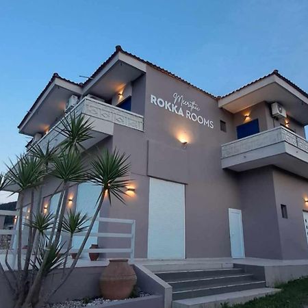 Meerithic Rokka Rooms 보우르보우로우 외부 사진
