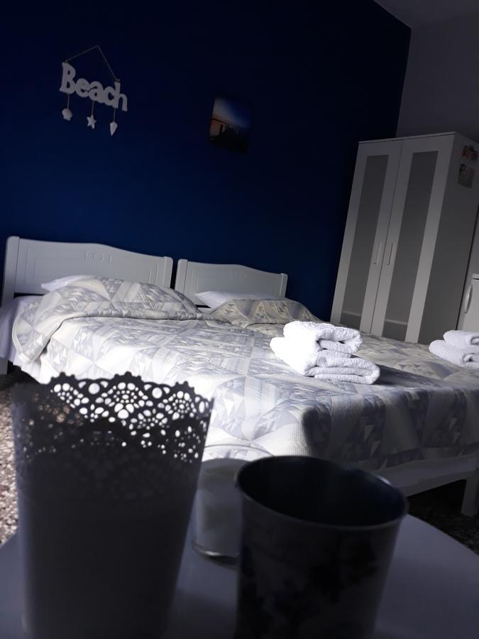 Meerithic Rokka Rooms 보우르보우로우 외부 사진
